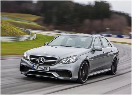 全球最快10款车,全球最快的五辆车