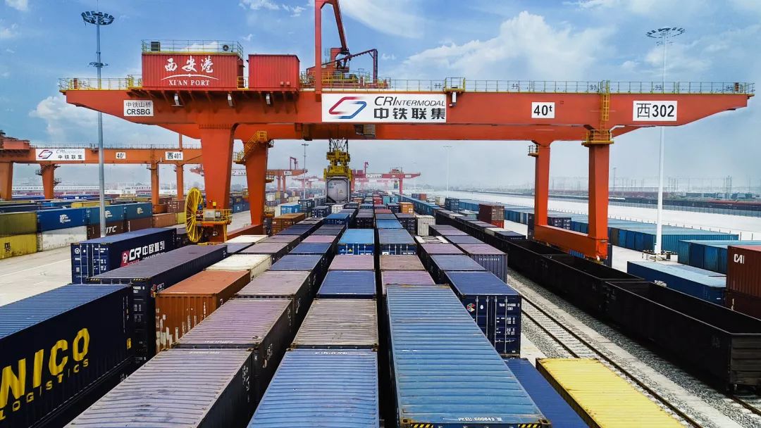 硬核举措推动服务业回暖复苏,激活中国经济新动能的三个着力点