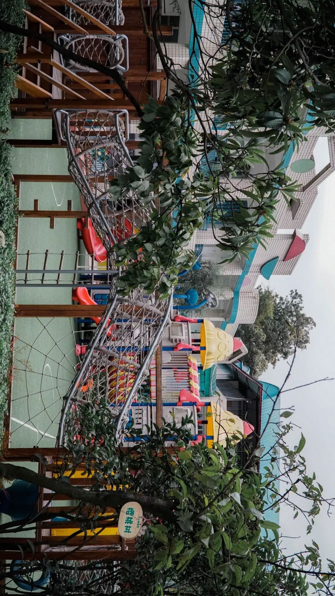 川大望江介绍,川大望江校区