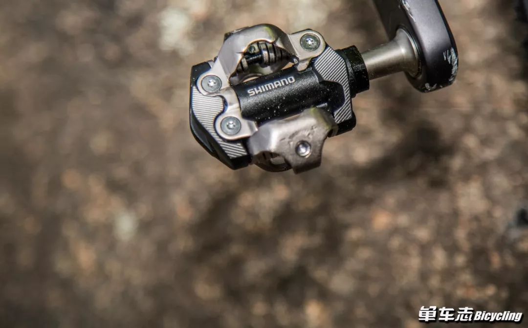 解读封宽杰の真香12sShimanoDeoreXTM8100套件大全