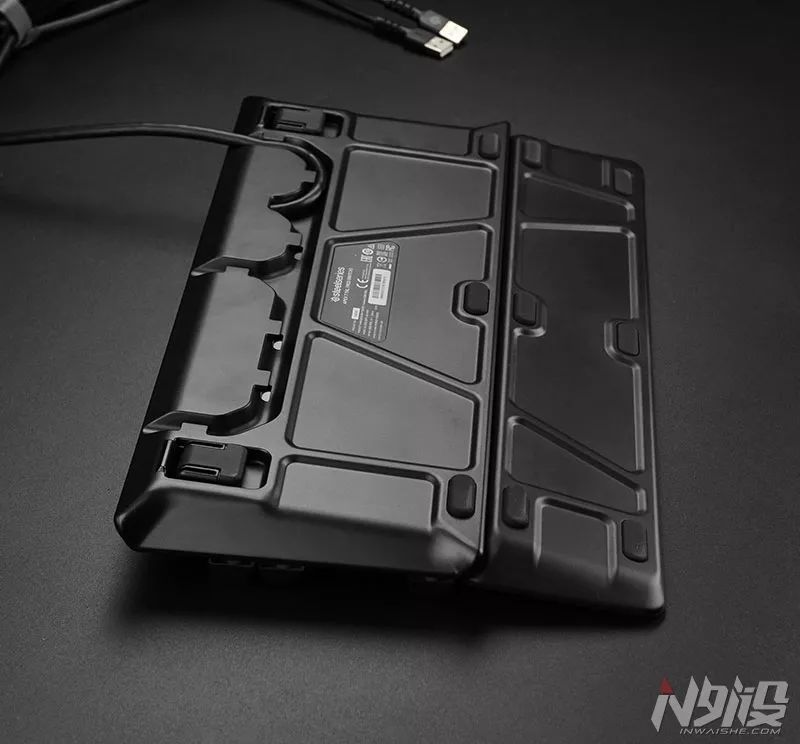 赛睿apex7tkl键盘开箱,赛睿apex7tkl