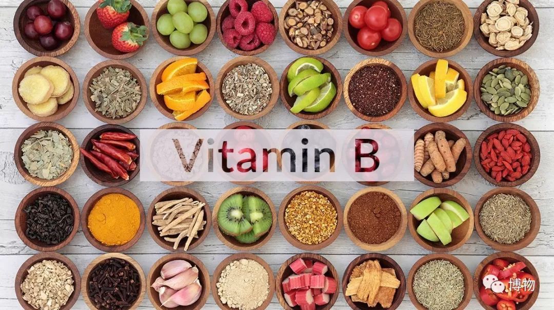 为什么维生素b有很多种,为什么维生素b有股味