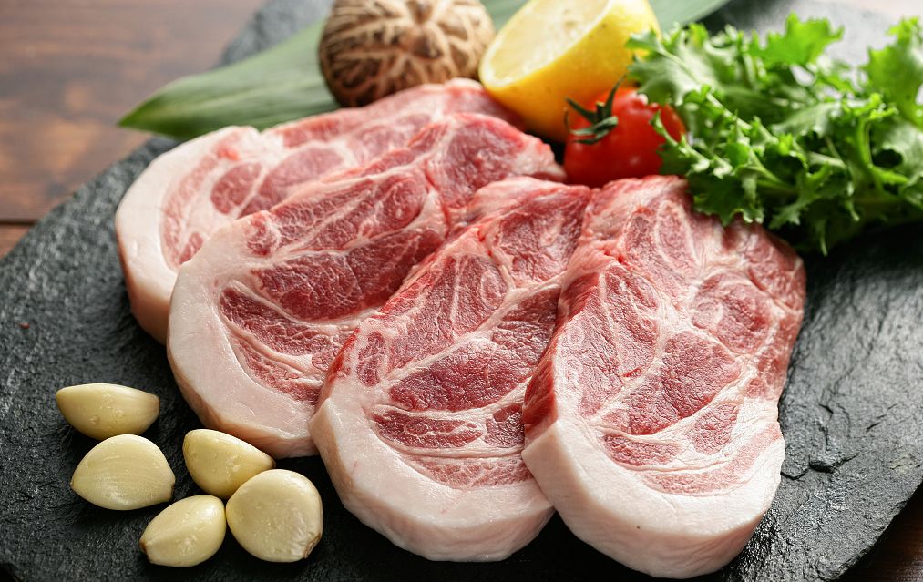 大同今日猪肉价多少一斤,猪肉降价了羊肉有没有降价