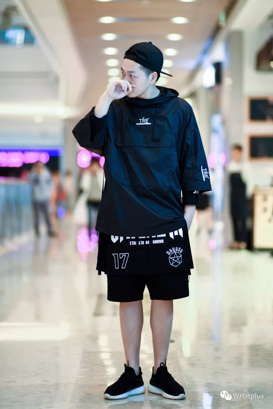 武汉时尚吗,武汉时尚感