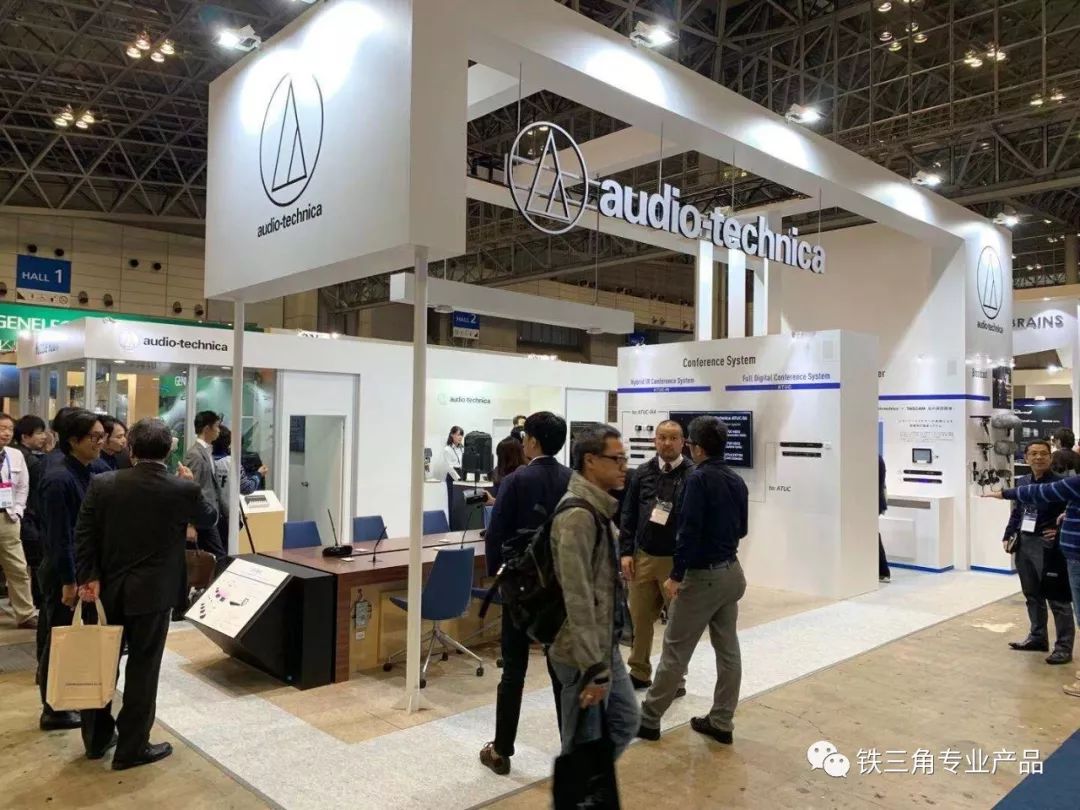 铁三角日本发布会,铁三角新产品北京站