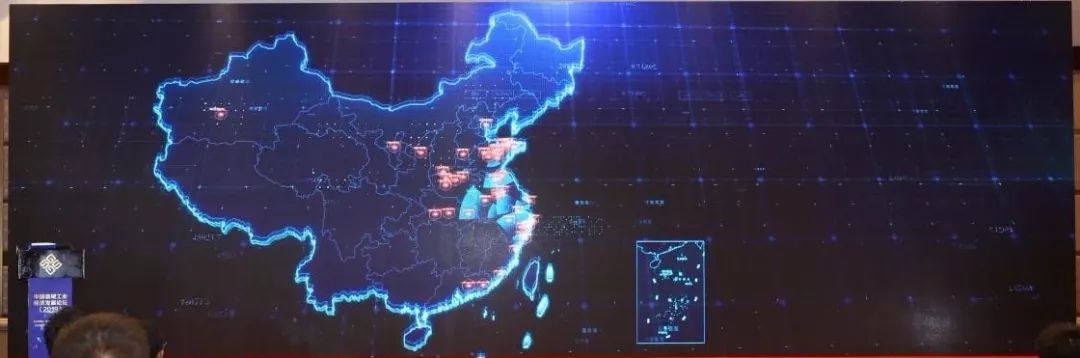 中国工业百强县苏北十强县排名,中国十大省份工业实力排名