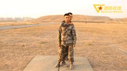 被锁喉擒拿基本功训练,反擒拿格斗致命技术