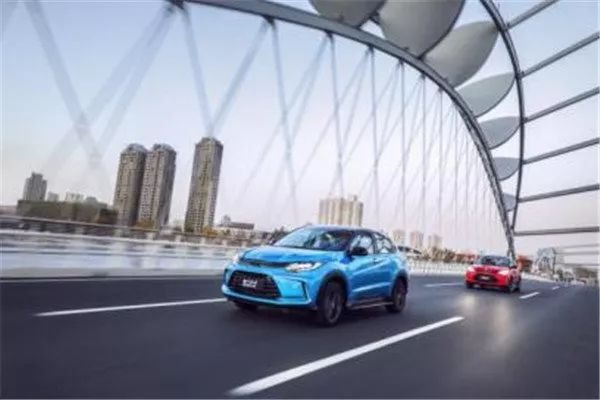 广汽本田ve1深度评测,广汽本田理念ve-1评测