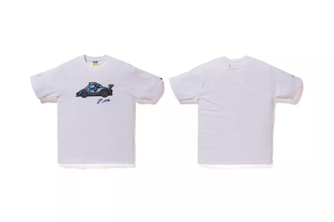 潮流|A$APRocky推出全新服饰周边，全球最大星巴克落户芝加哥