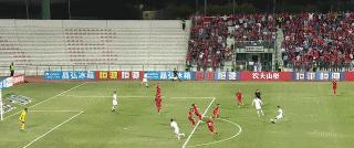 国足队员回应里皮赛后宣布辞职,里皮国足第一次辞职