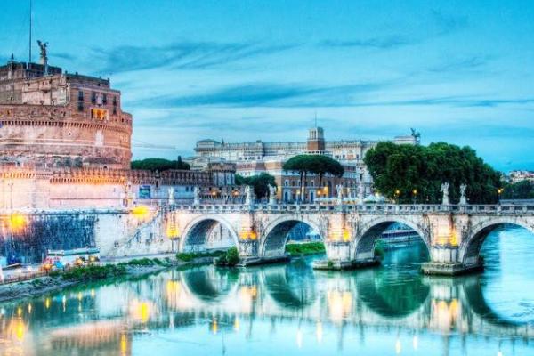 上海办理意大利签证要预约吗,意大利探亲签证办理流程