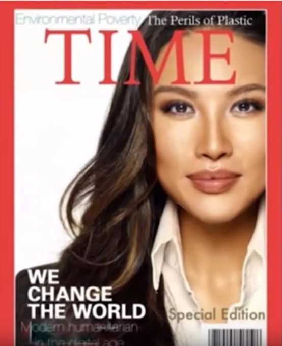 琚垎閫犲亣鐨勯煩鍥藉コ鏄庢槦,鍋囧啋鐨勯煩鍥藉コ鏄庢槦