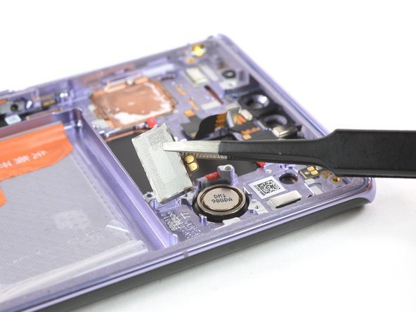 华为mate30pro换屏不用拆机,华为mate30pro拆解换屏