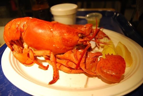 你家楼下的菜市场成了当代青年的马尔代夫