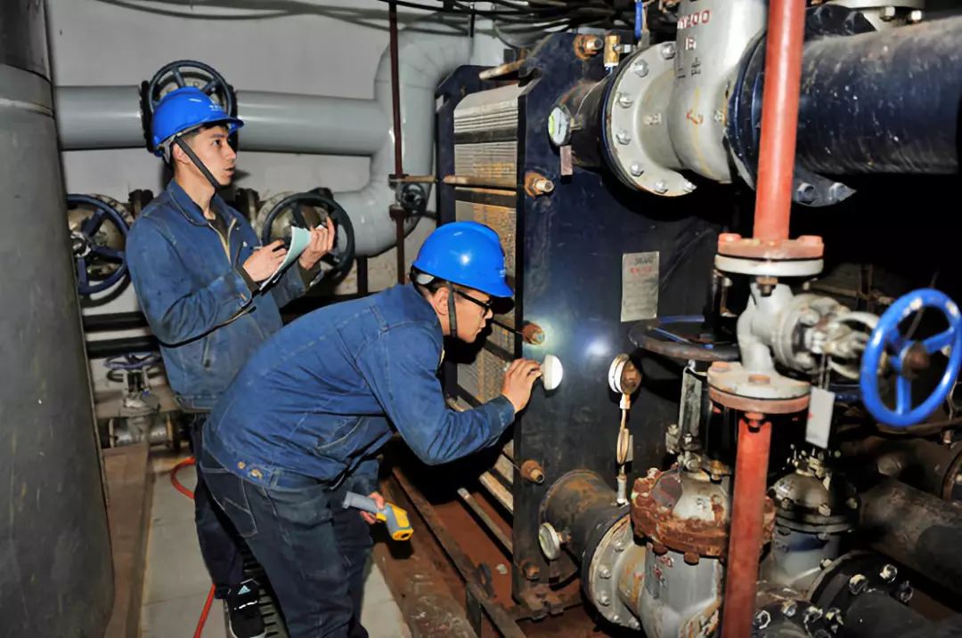 中国北方供暖最新消息 (北方现在用什么供暖)