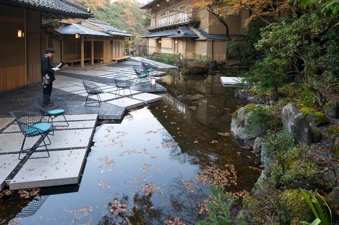 场地启发灵感“地尽其利”丨studioonsite事务所