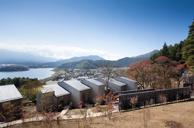 场地启发灵感“地尽其利”丨studioonsite事务所