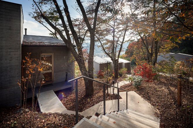 场地启发灵感“地尽其利”丨studioonsite事务所