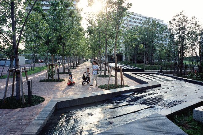 场地启发灵感“地尽其利”丨studioonsite事务所