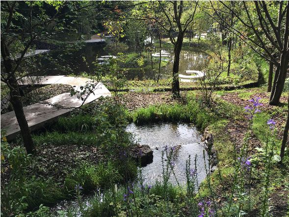 场地启发灵感“地尽其利”丨studioonsite事务所