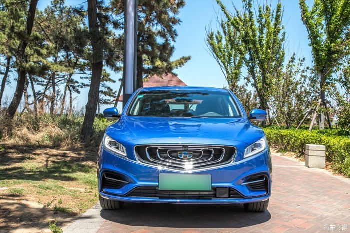 吉利博瑞ge新能源二手,吉利博瑞ge这个车到底怎么样