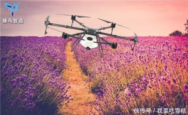 植保无人机喷药过程常见问题,植保无人机飞防节省农药吗