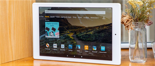 kindlefirehd10,kindlefirehd8.9第四代升级