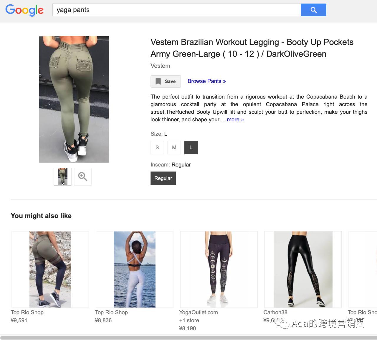 谷歌购物广告多久才有效果,谷歌购物广告投放要求