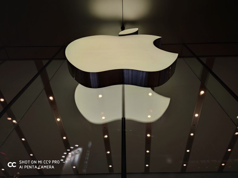 小米cc9pro拍照是不是很棒,小米cc9pro拍照好看吗