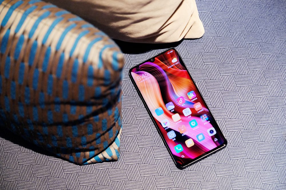 小米cc9pro拍照测评,小米cc9pro拍照效果比拼