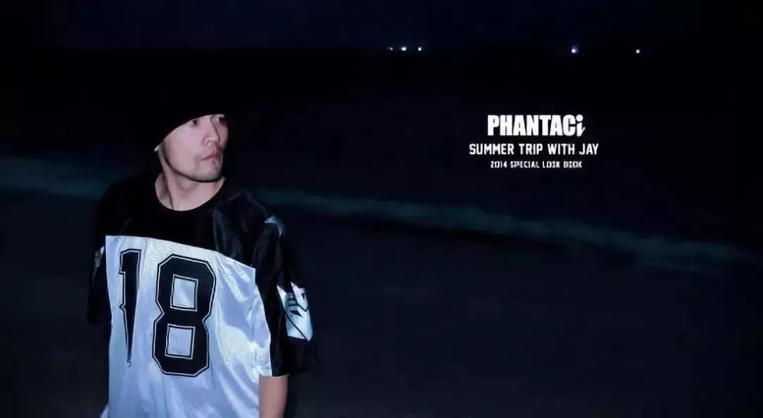 横跨5大行业,周杰伦吸金能力有多强