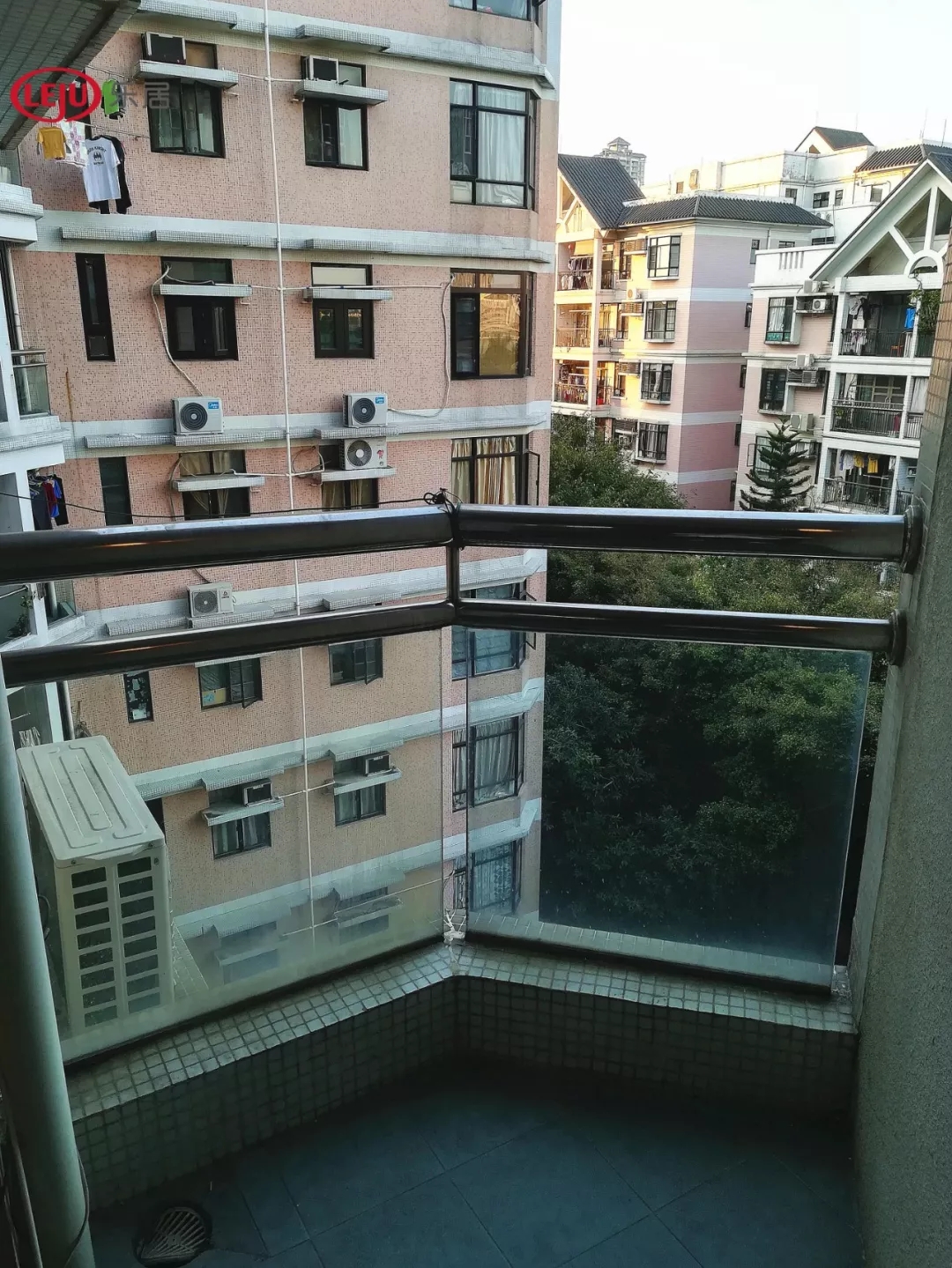 广州市番禺区最便宜的电梯房小区,不买老破小房