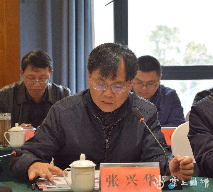 陆良县国家三类城市语言文字规范化建设暨县域普通话基本普及达标通过评估验收