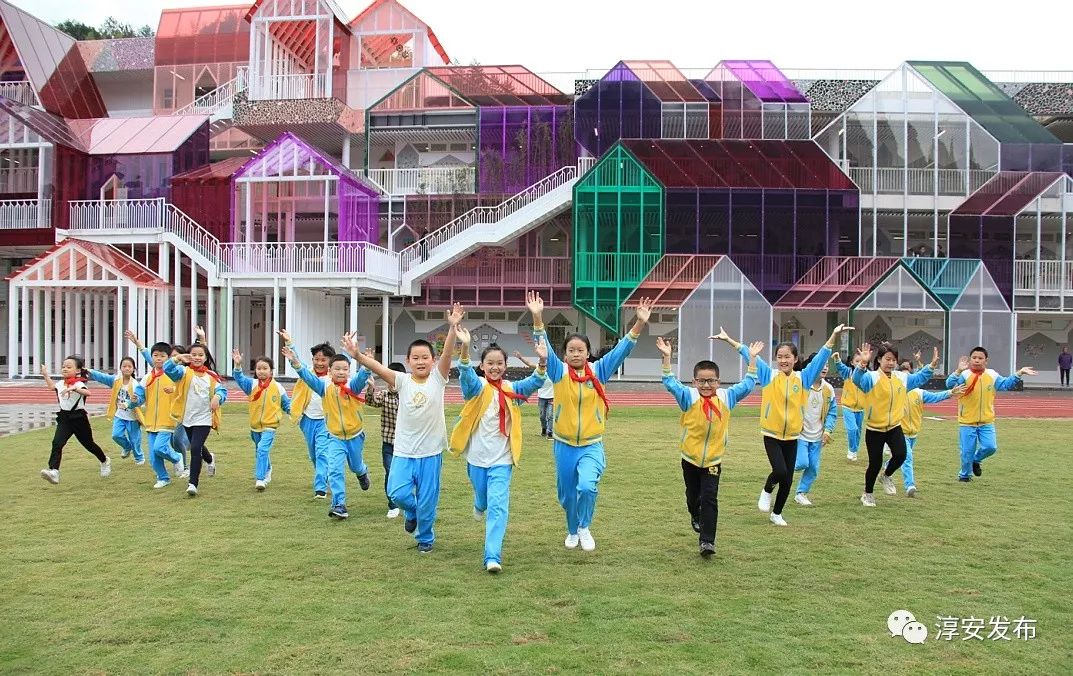 我是淳安人！美丽家乡需要你来支持（一）