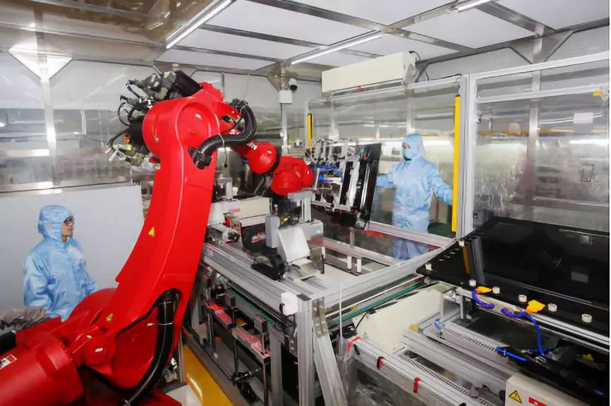 滁州家电业:驶入产业升级快车道