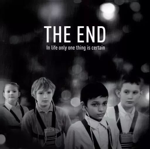 FirstRow|艺述共融：2019中英聋人线下电影展映