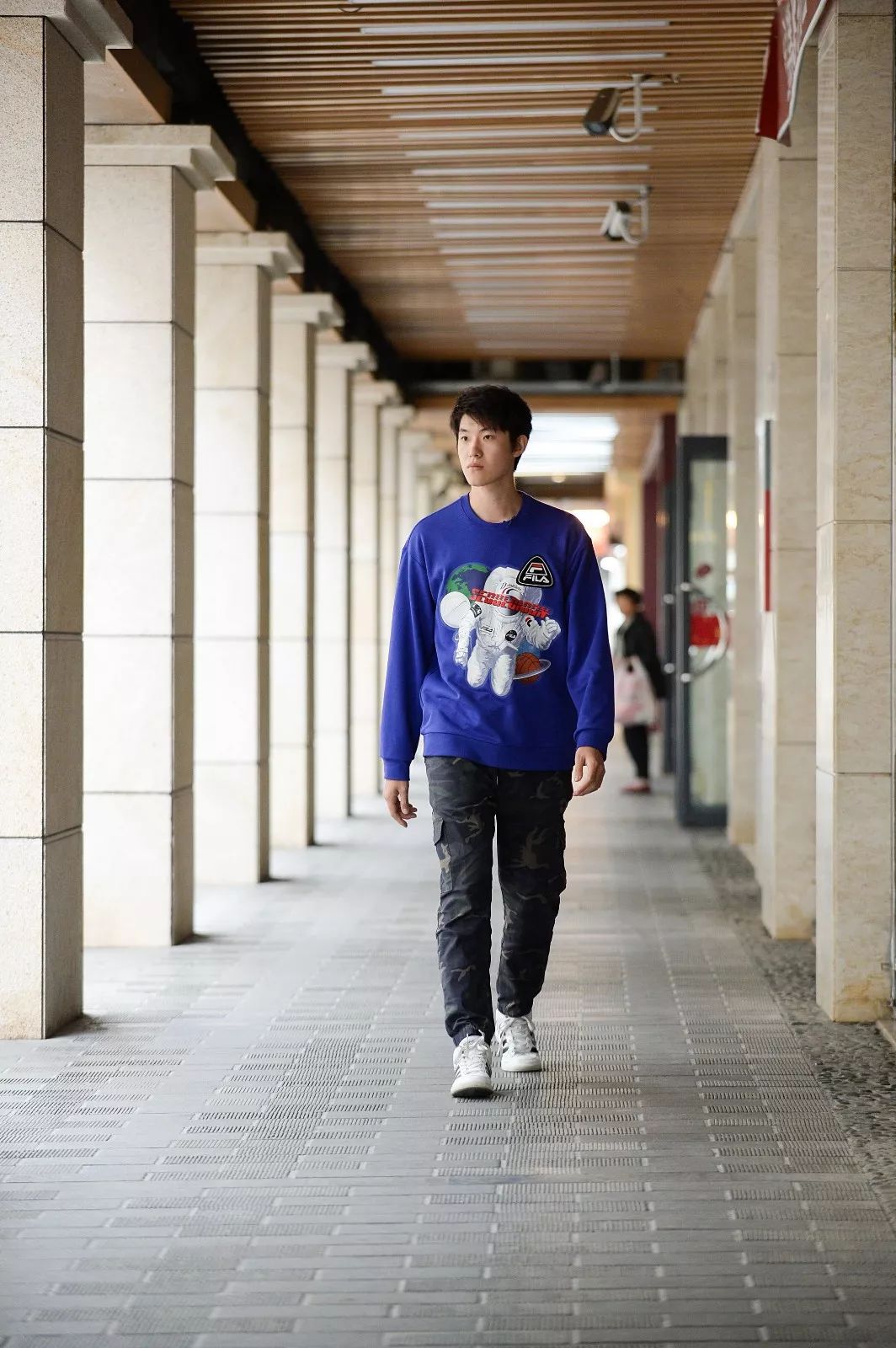 发现老厦门!厦工艺活力男神玩转中山路