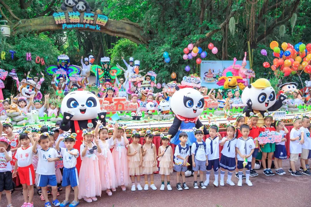 长隆集团有多少个乐园,长隆集团深度分析