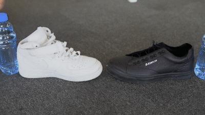 零下50度不冻防寒服,极地零下70度防寒鞋