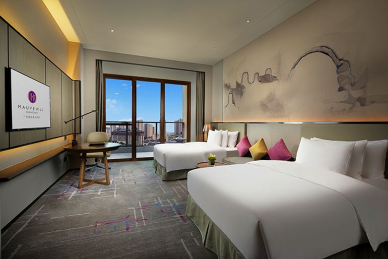 799住两晚杭州五星居卡曼洲际酒店,799五星级度假酒店