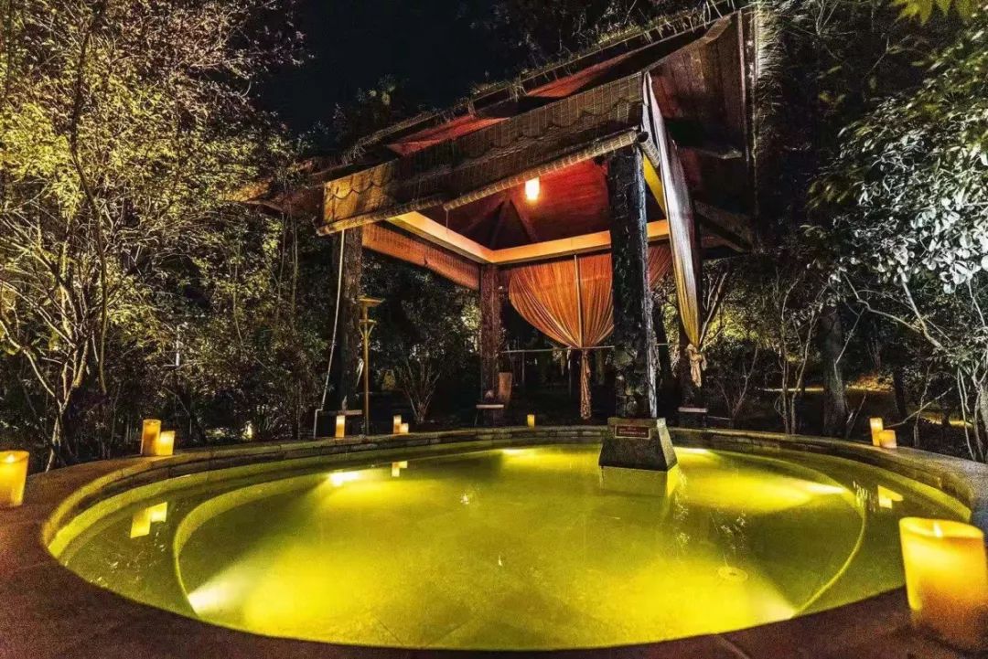 中国温泉之城历届名单,中国温泉之乡前十名