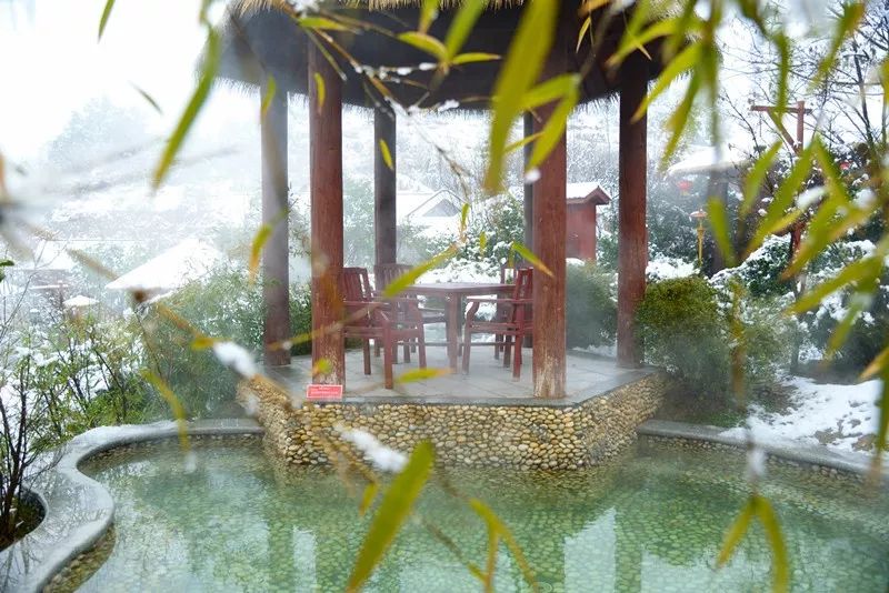 中国温泉之城历届名单,中国温泉之乡前十名