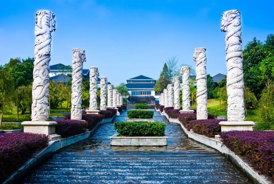 中国温泉之城历届名单,中国温泉之乡前十名