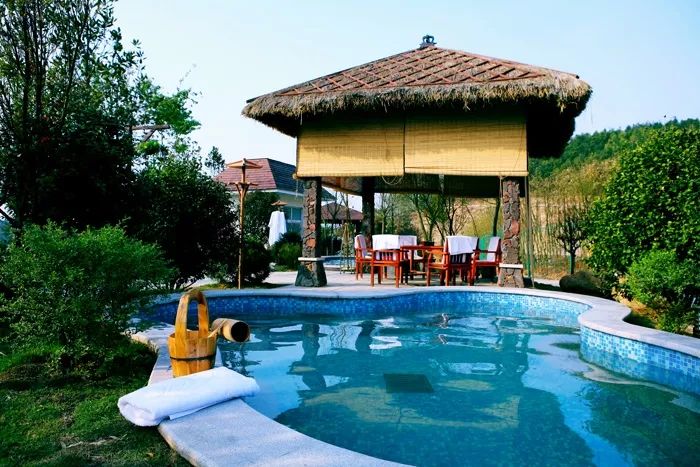 中国温泉之城历届名单,中国温泉之乡前十名