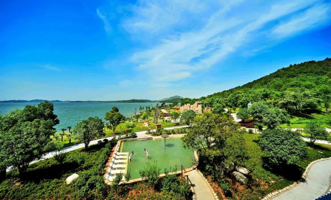 中国温泉之城历届名单,中国温泉之乡前十名