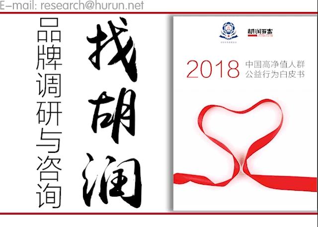 都在这里了！过去一年你支持过的奢侈品和快时尚巨头到底赚了多少？