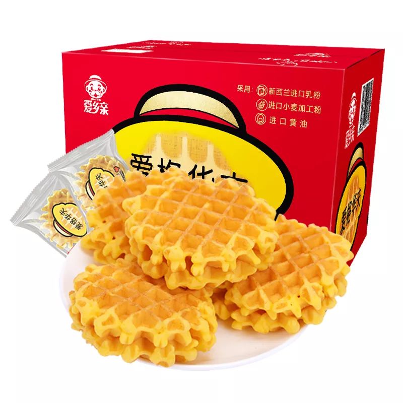 一年卖掉2亿个的手撕包为啥这么好吃？这家工厂揭秘了长线面包的选品秘籍