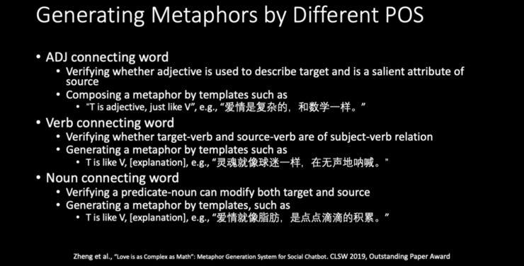 「爱情就像脂肪，是点点滴滴的积累」，微软小冰造句天马行空，三大首席科学家万字解密背后技术原理