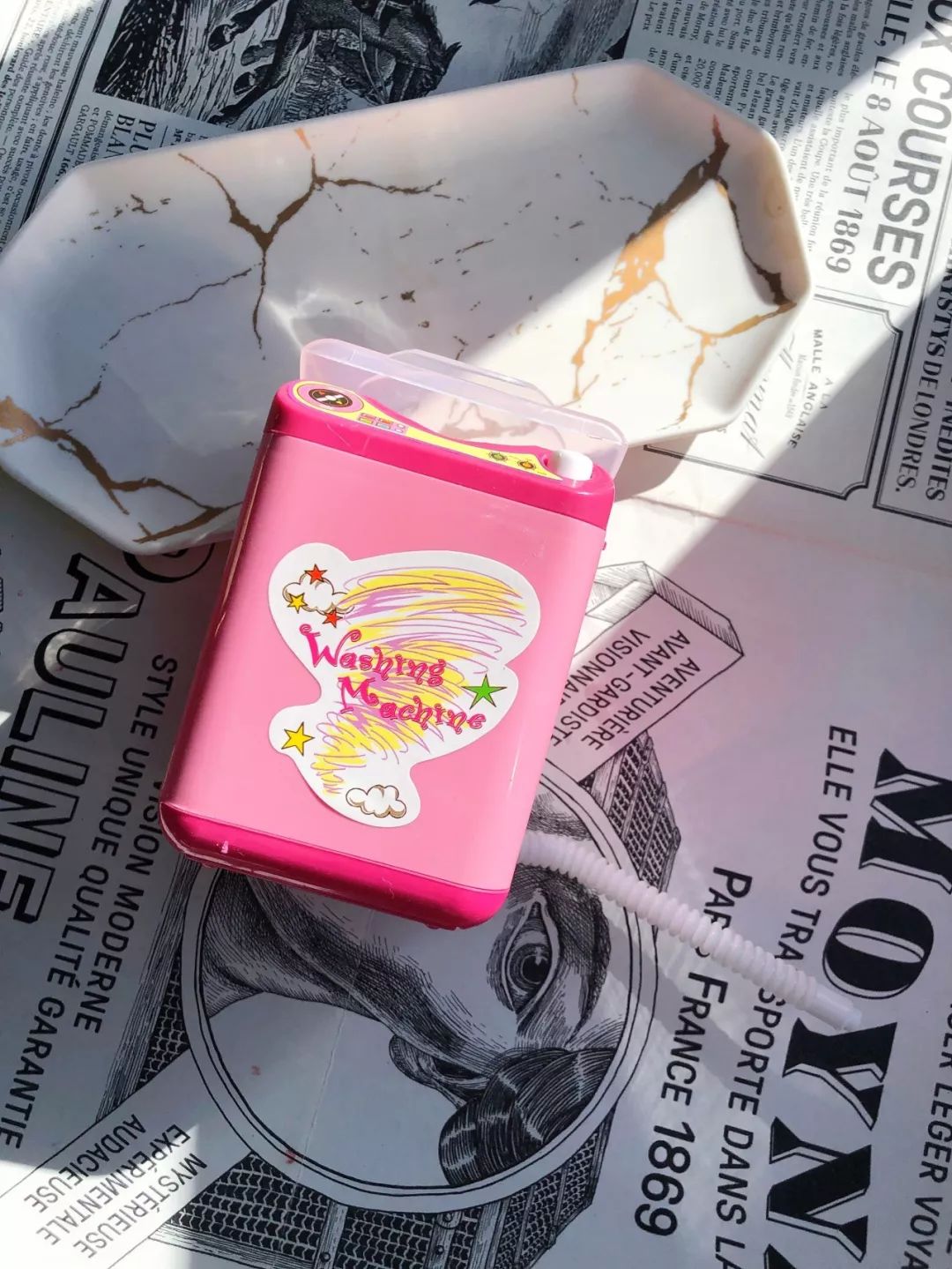 博主测评花西子定妆粉,抖音博主测评花西子散粉