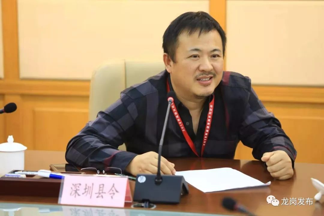 分享|啥情况？整整两天，这群人来到龙岗这些地方就为了这件事......